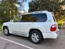 2005 White /Tan Lexus LX 470 , located at 2510 47th St. Suite 200, Boulder, CO, 80301, (303) 641-0333, 40.026196, -105.243217 - Coming soon. - Photo#8